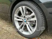2018 BMW 318