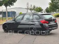2018 BMW 318