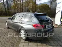 2018 BMW 318
