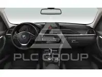 2018 BMW 318