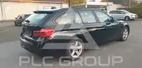 2018 BMW 318