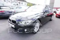 2018 BMW 318