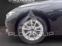2018 BMW 318