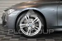 2018 BMW 318