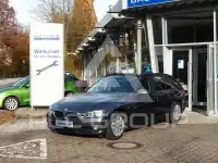 2018 BMW 318