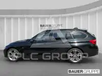 2018 BMW 318