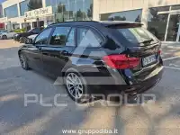 2018 BMW 318
