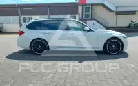 2018 BMW 318