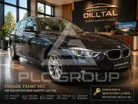 2018 BMW 318