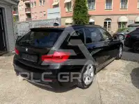 2018 BMW 318