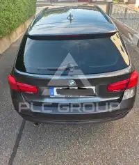 2018 BMW 318