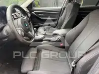 2018 BMW 318