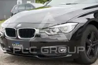 2018 BMW 318