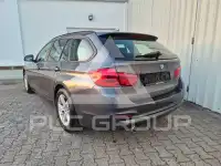 2018 BMW 318