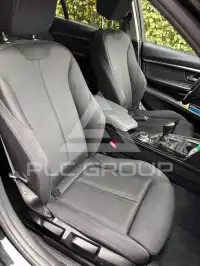 2018 BMW 318