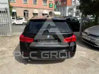 2018 BMW 318