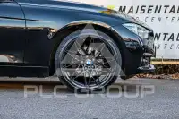 2018 BMW 318