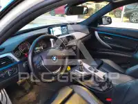 2018 BMW 318