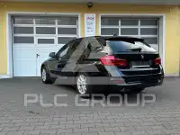 2018 BMW 318