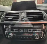 2018 BMW 318
