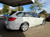 2018 BMW 318