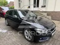 2018 BMW 318