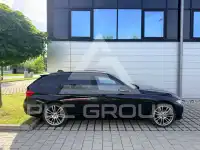 2018 BMW 318