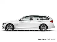 2018 BMW 318