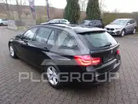 2018 BMW 318