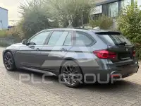 2018 BMW 318