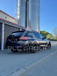 2018 BMW 318