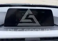 2018 BMW 318