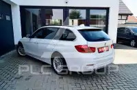 2018 BMW 318