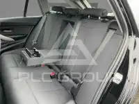 2018 BMW 318