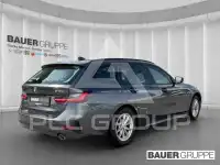 2018 BMW 318