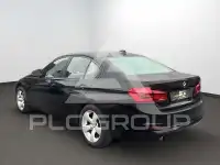 2018 BMW 318