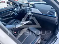 2018 BMW 318