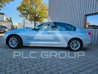 2018 BMW 318