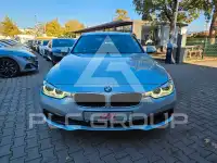 2018 BMW 318