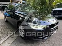 2018 BMW 318