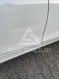 2018 BMW 318