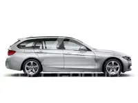 2018 BMW 318