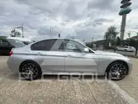2018 BMW 318