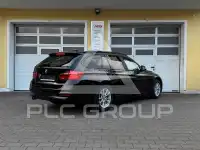 2018 BMW 318
