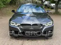2018 BMW 318