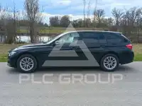 2018 BMW 318