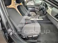 2018 BMW 318