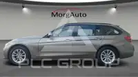 2018 BMW 318