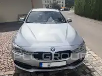 2018 BMW 318