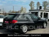 2018 BMW 318